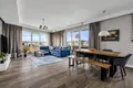Apartamento 4 habitaciones 107 m² Varsovia, Polonia