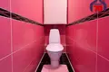Квартира 2 комнаты 38 м² Солигорск, Беларусь