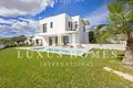 3 bedroom villa 259 m² Finestrat, Spain