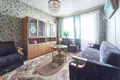 Appartement 2 chambres 42 m² Minsk, Bélarus