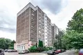 3 room apartment 66 m² Minsk, Belarus