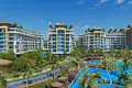 Wohnung 81 m² Akarca Koyu, Türkei