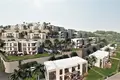 Appartement 2 chambres 75 m² Bodrum, Turquie