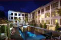 Wohnung 1 zimmer 841 m² Dubai, Vereinigte Arabische Emirate
