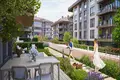 Apartamento 1 habitación 240 m² Uskudar, Turquía