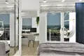 Apartamento 3 habitaciones 73 m² Varsovia, Polonia