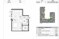Wohnung 38 m² Tivat, Montenegro
