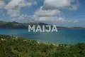 Land  Las Galeras, Dominican Republic