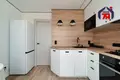 1 room apartment 34 m² Minsk, Belarus