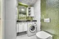 Wohnung 3 zimmer 90 m² Alanya, Türkei