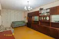 Квартира 2 комнаты 48 м² Минск, Беларусь