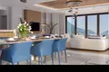 Квартира 4 комнаты 459 м² Рисан, Черногория
