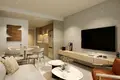 Appartement 2 chambres 62 m² Karon, Thaïlande