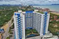1 bedroom apartment 40 m² Ban Na Chom Thian, Thailand