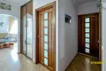 2 room apartment 43 m² Minsk, Belarus