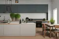 Квартира 4 комнаты 103 м² муниципалитет Лимасол, Кипр