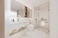 Complexe résidentiel New low-rise Tomorrow 166 Residence with swimming pools, an exclusive club and free access to yachts, Dubai Islands, Dubai, UAE