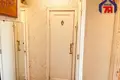 4 room apartment 63 m² Viliejka, Belarus