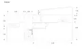 Propiedad comercial 321 m² en Varsovia, Polonia