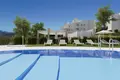 Barrio residencial Solana Village