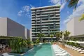 Apartamento 2 habitaciones 63 m² Mahmutlar, Turquía