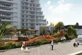 1 bedroom apartment 69 m² Esenyurt, Turkey