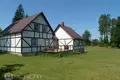 Nieruchomości komercyjne 6 pokojów 240 m² w Krustini, Łotwa