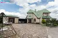 House 253 m² Ringaudai, Lithuania