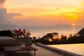 3 bedroom villa 1 m² Ko Samui, Thailand