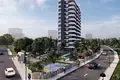 Appartement 3 chambres 105 m² Mezitli, Turquie