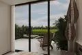 Villa de 2 habitaciones 45 m² Peliatan, Indonesia