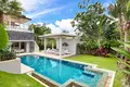 4 bedroom apartment 235 m² Choeng Thale, Thailand