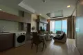 Kondominium 1 Schlafzimmer 55 m² Pattaya, Thailand
