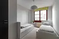 Apartamento 4 habitaciones 106 m² Varsovia, Polonia