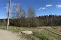 Atterrir  Glinkovo, Russie