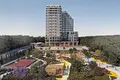 Квартира 5 комнат 272 м² Бююкчекмедже, Турция