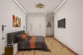 Квартира 2 спальни 81 м² Гермасойя, Кипр