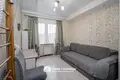 Appartement 2 chambres 62 m² Minsk, Bélarus