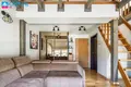 Квартира 2 комнаты 32 м² Неринга, Литва