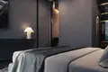 Mieszkanie 2 pokoi 107 m² Abu Zabi, Emiraty Arabskie