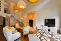 Appartement 4 chambres 203 m² Riga, Lettonie