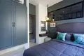 Kondominium 1 Schlafzimmer 35 m² Ban Bang Thao, Thailand