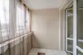 Apartamento 1 habitación 54 m² Minsk, Belarús