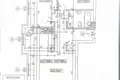 2 bedroom apartment 66 m² Warsaw, Poland