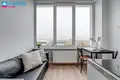 Mieszkanie 1 pokój 11 m² Wilno, Litwa