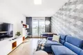 Appartement 3 chambres 63 m² Varsovie, Pologne