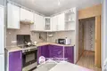 Wohnung 2 zimmer 49 m² Minsk, Belarus