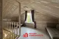 Dom 100 m² Kvasouski sielski Saviet, Białoruś