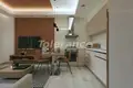Wohnung 2 zimmer 56 m² Aksu, Türkei