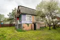 Дом  Радошковичский сельский Совет, Беларусь